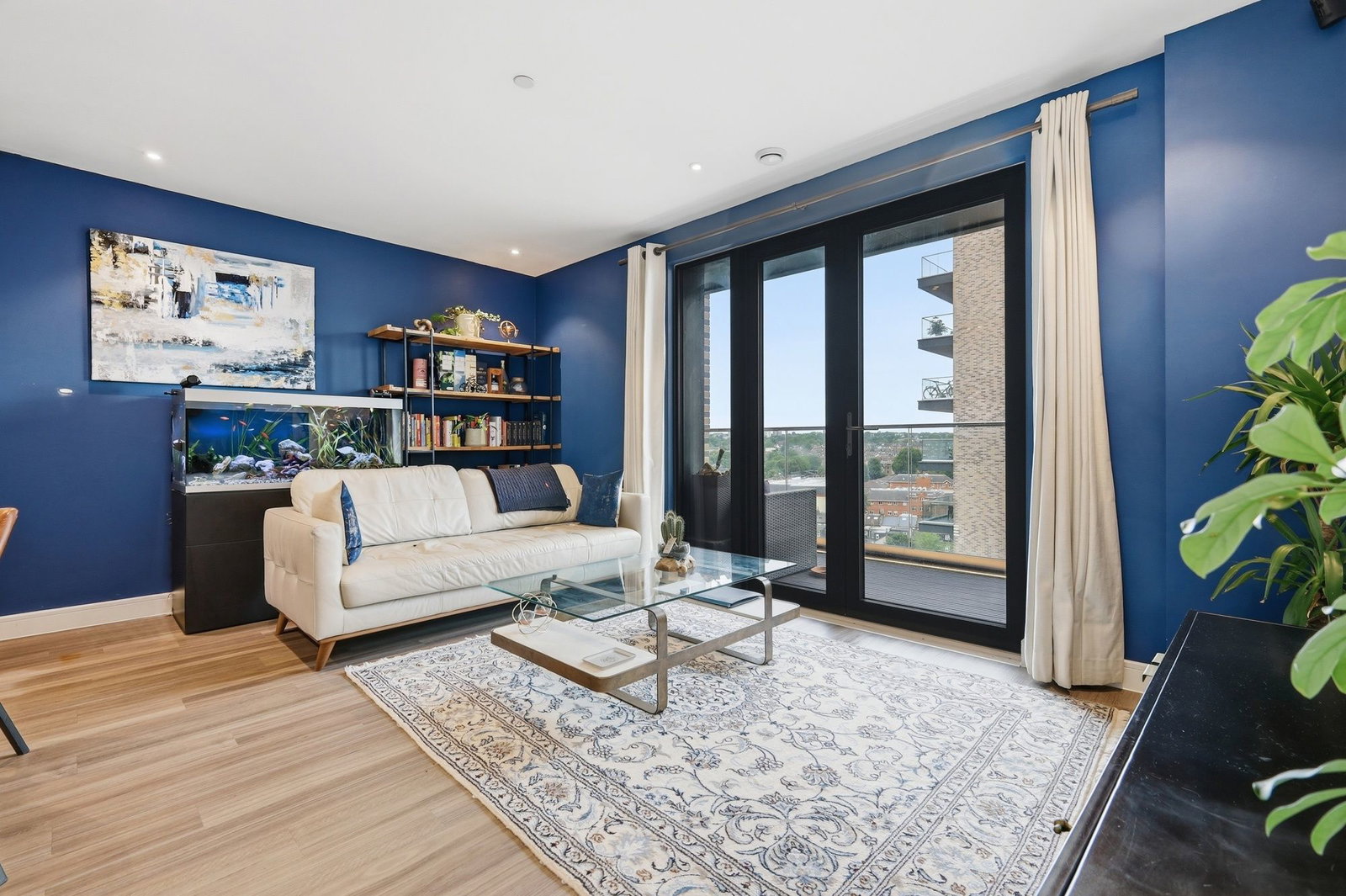 Apartment in London