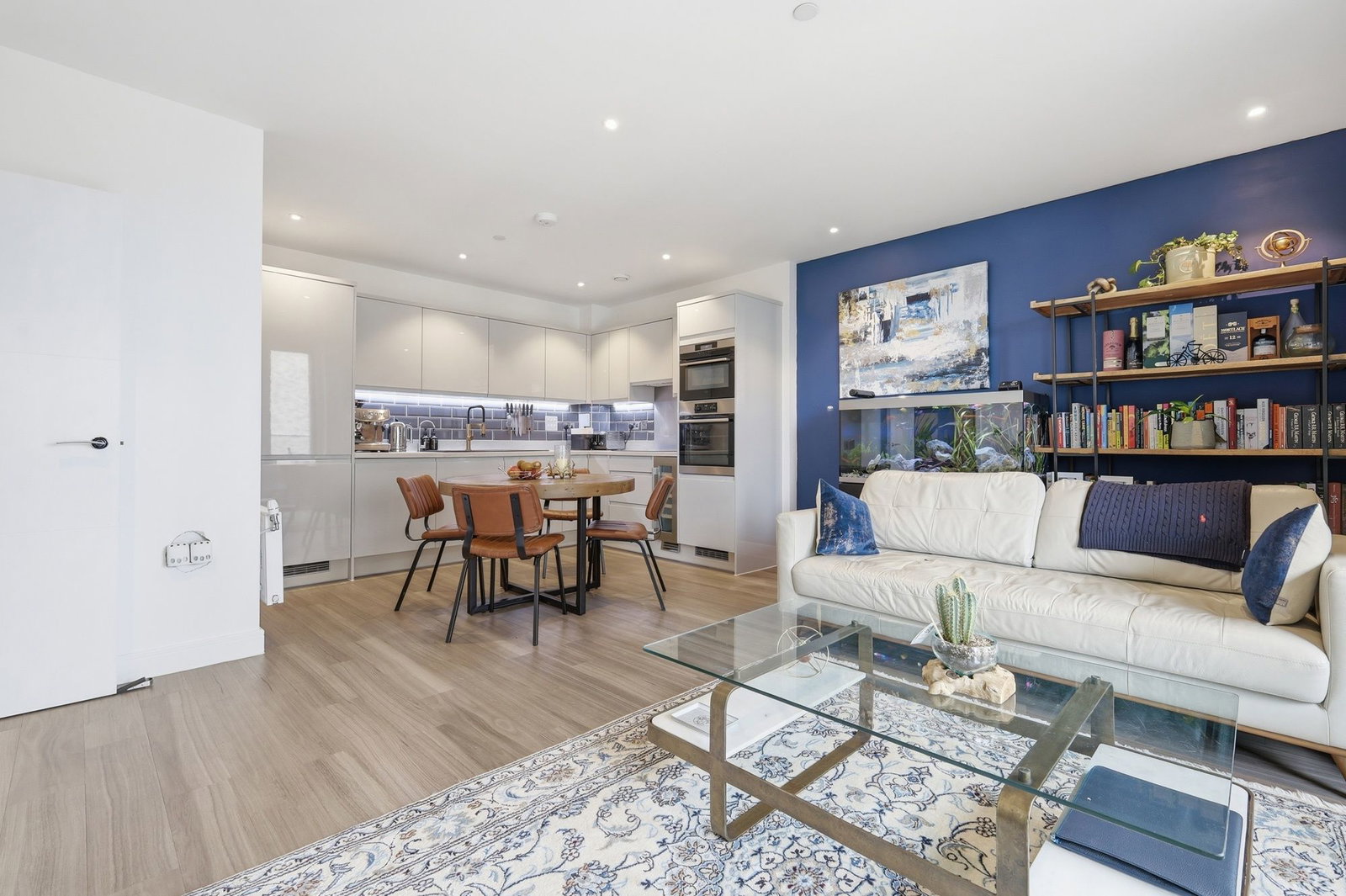Apartment in London