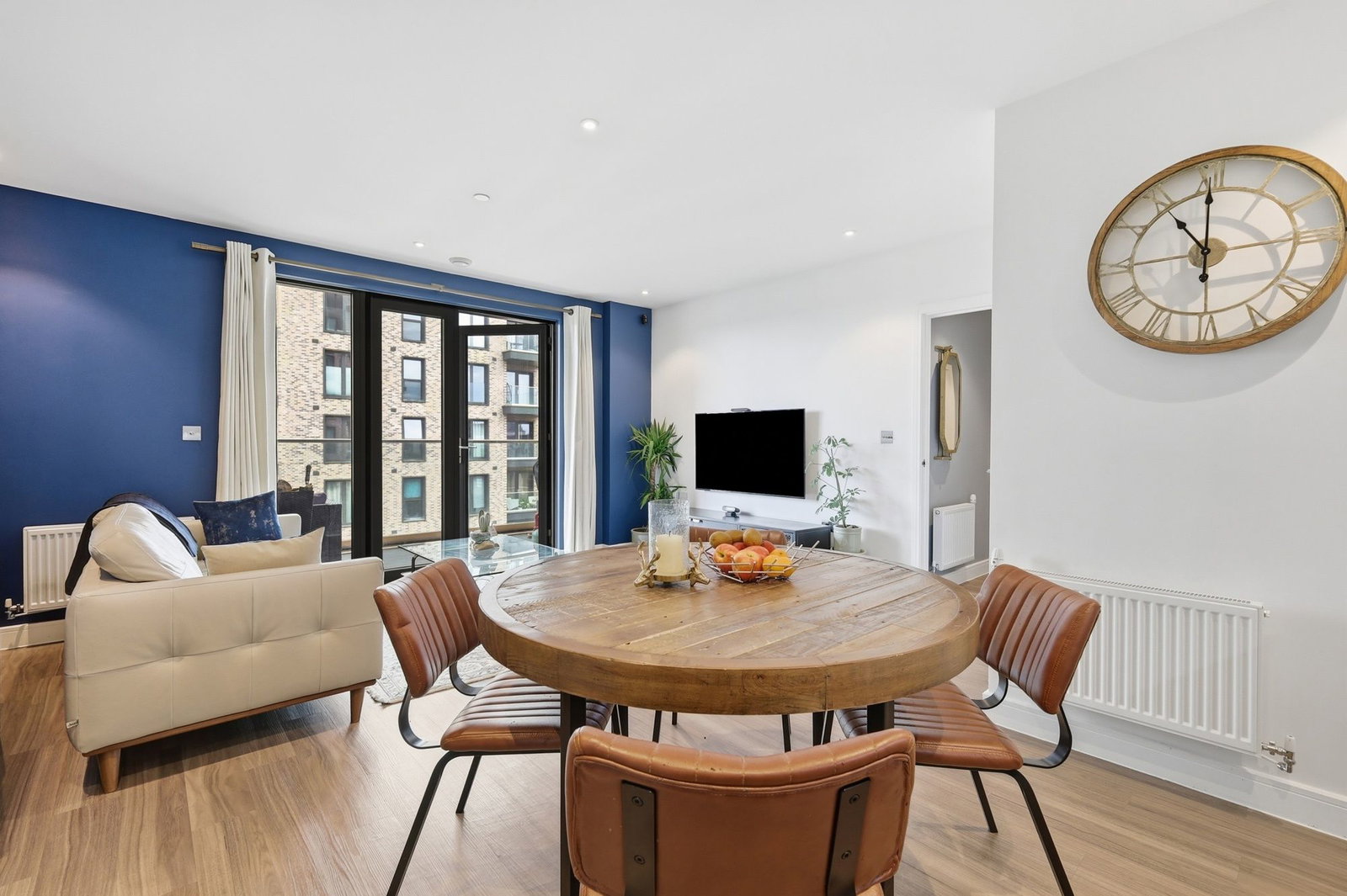 Apartment in London