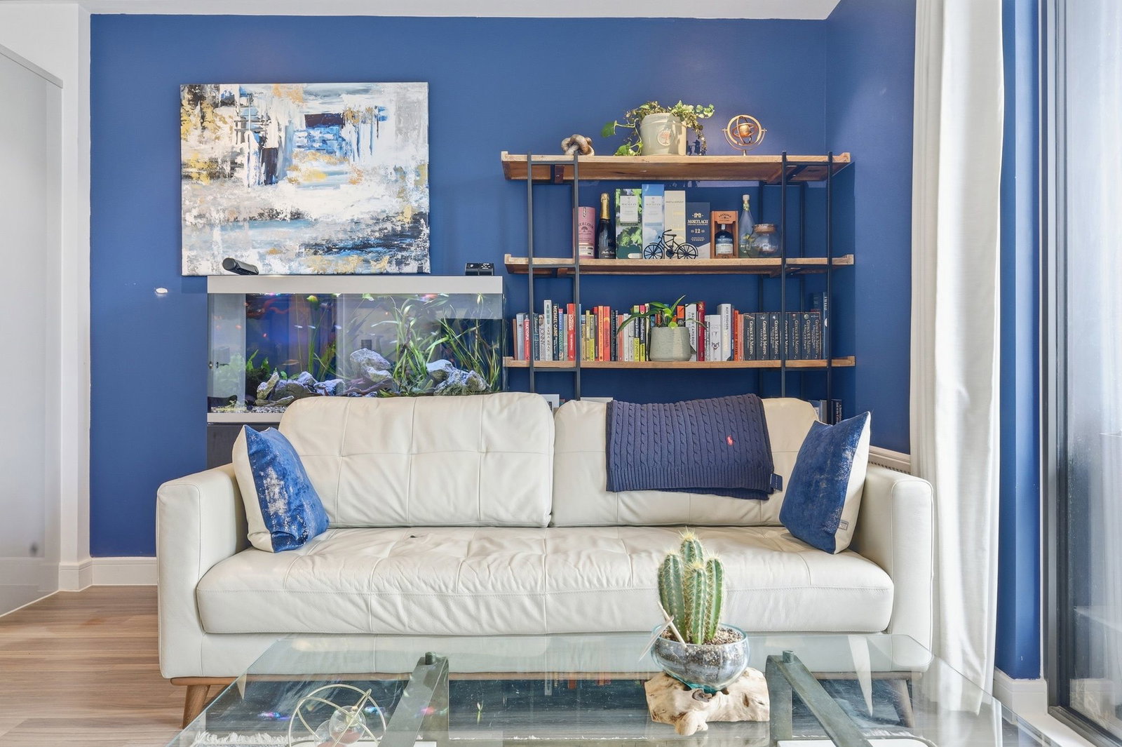 Apartment in London