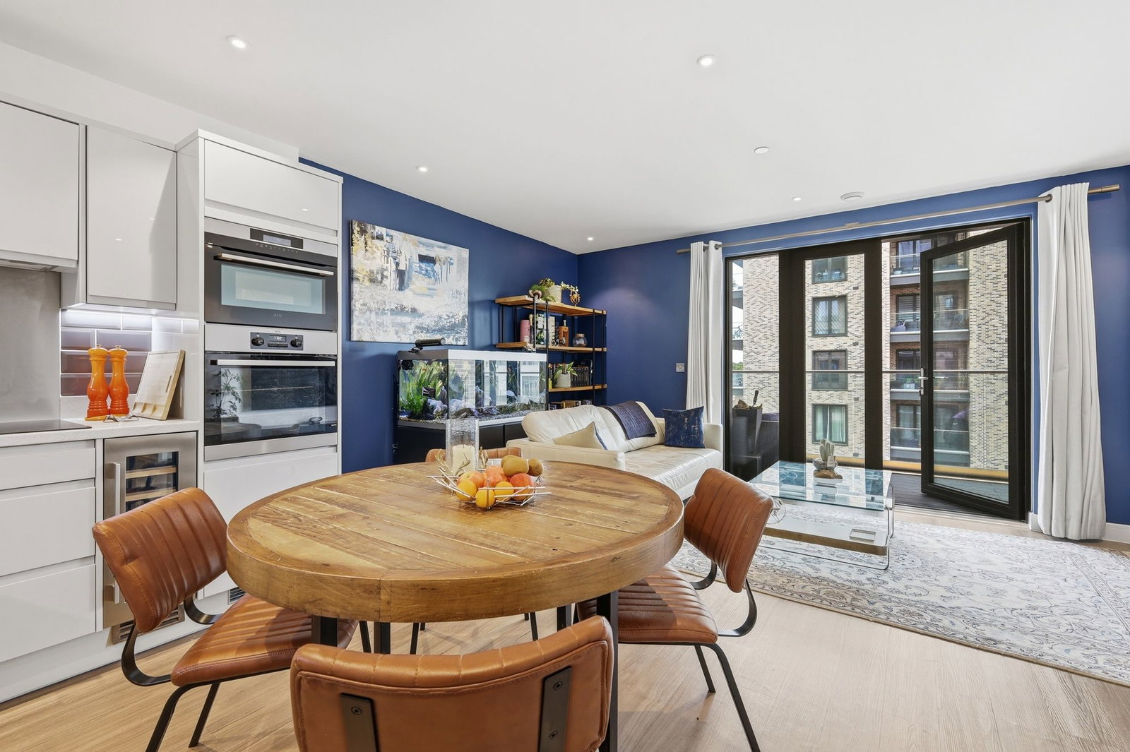 Apartment in London