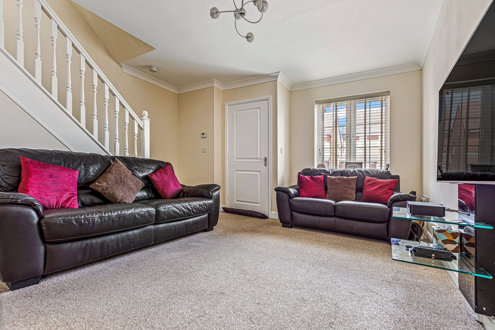 Semi Detached House in Leicester
