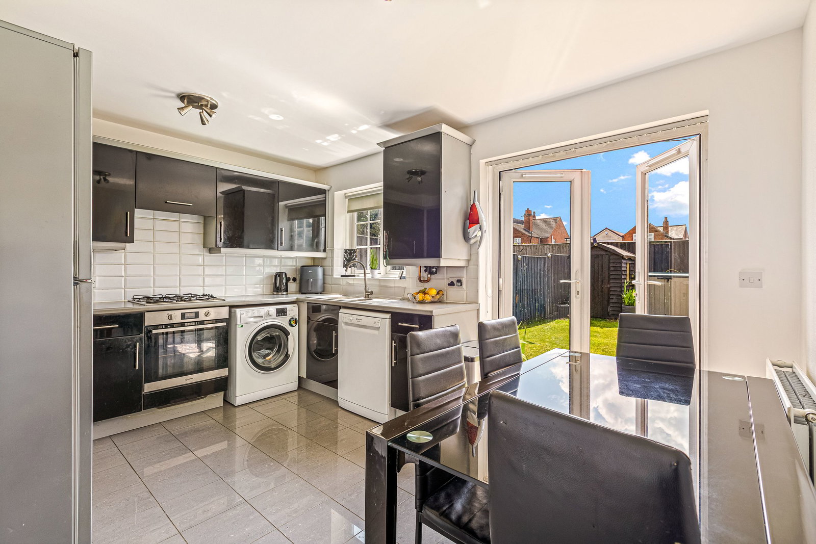 Semi Detached House in Leicester