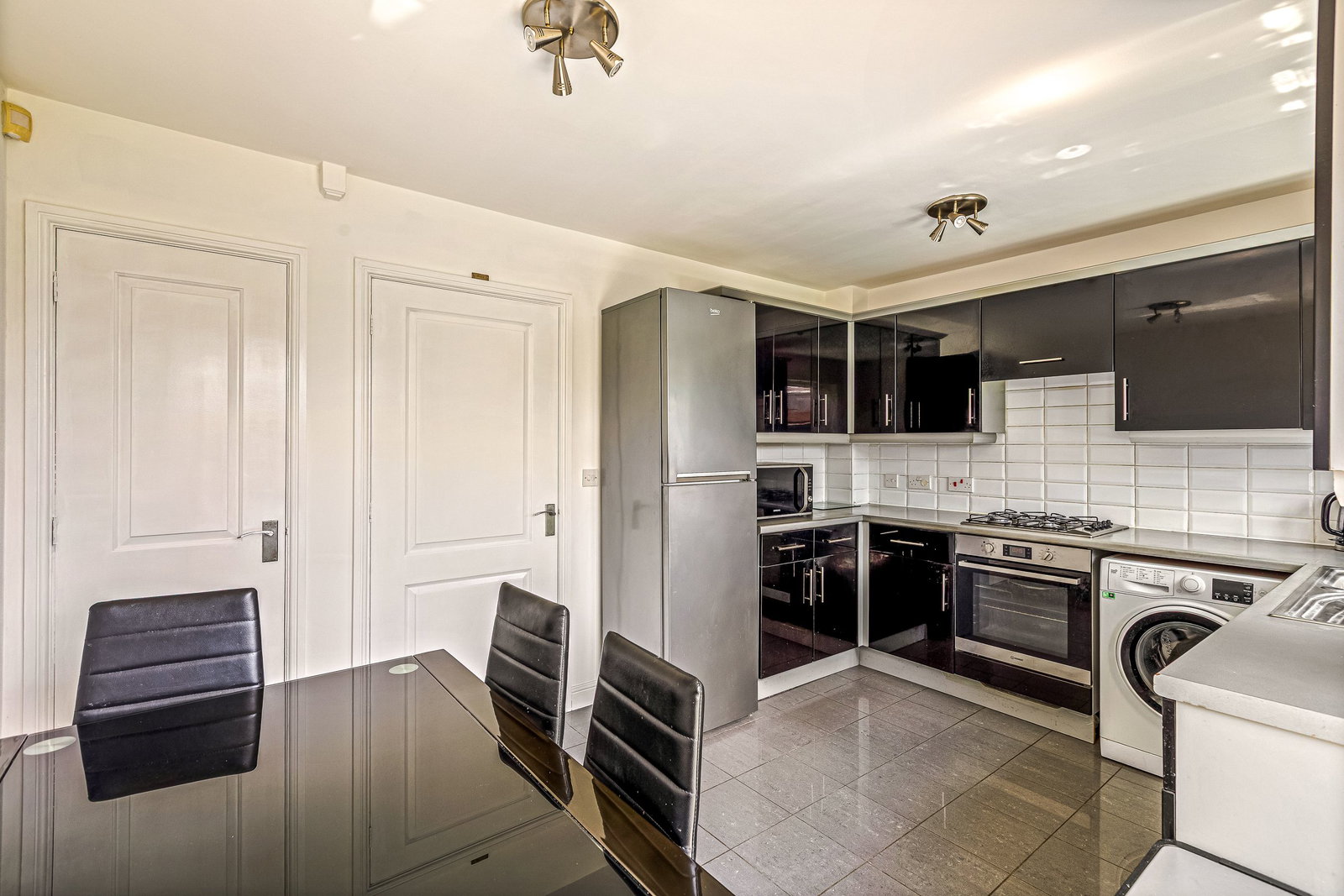 Semi Detached House in Leicester