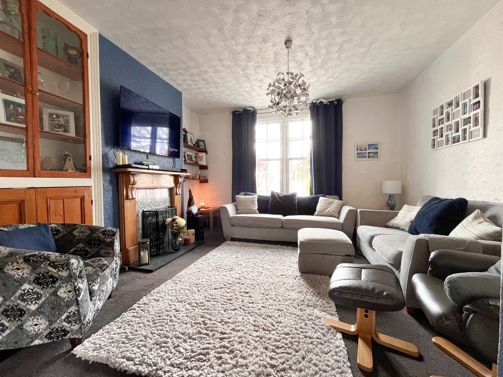 Terraced House in Saltash