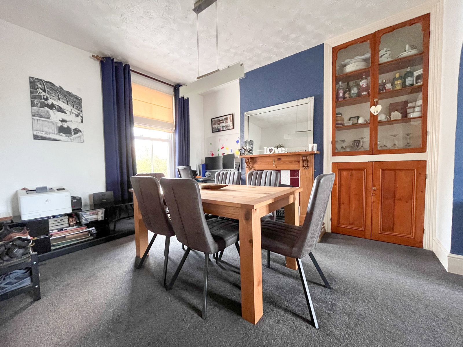 Terraced House in Saltash