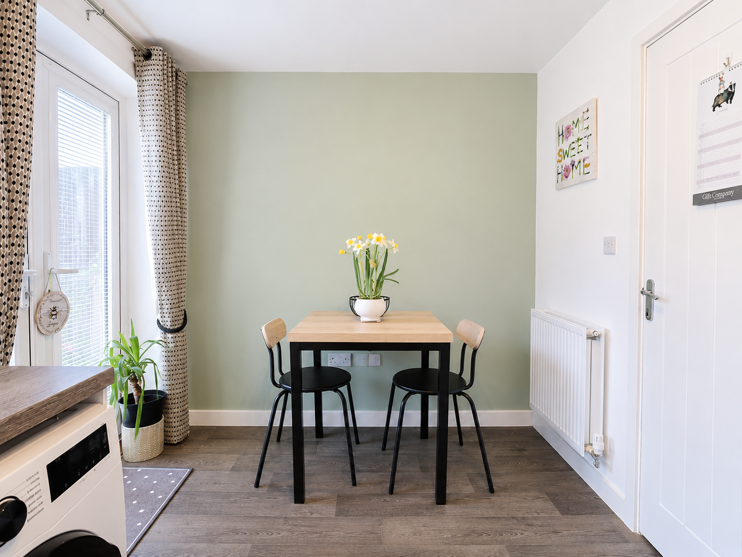 Terraced House in Barnstaple