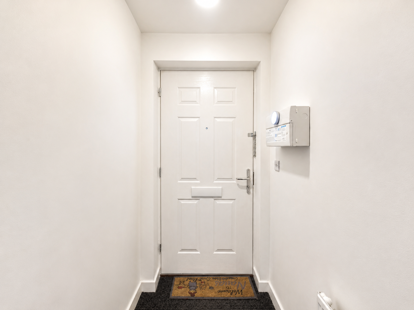 Terraced House in Barnstaple