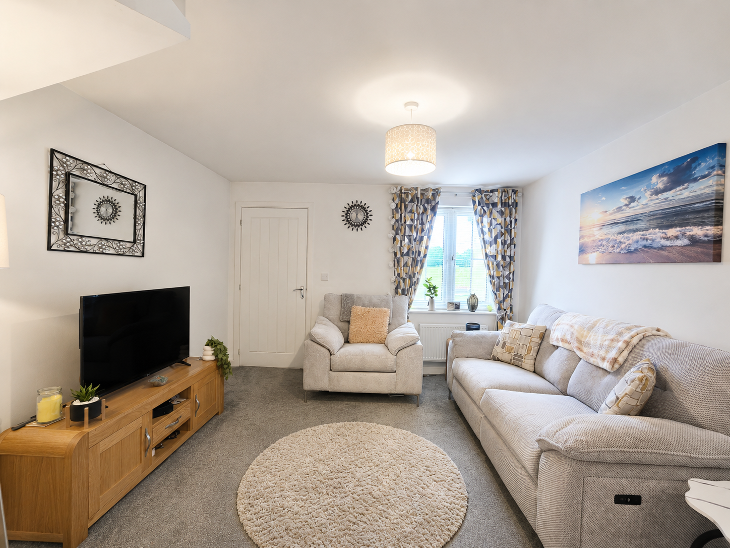 Terraced House in Barnstaple