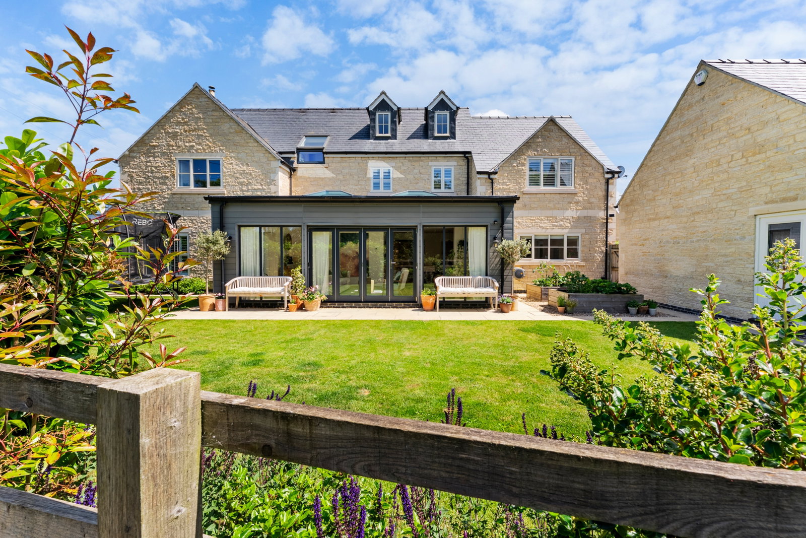 Detached House in Stamford