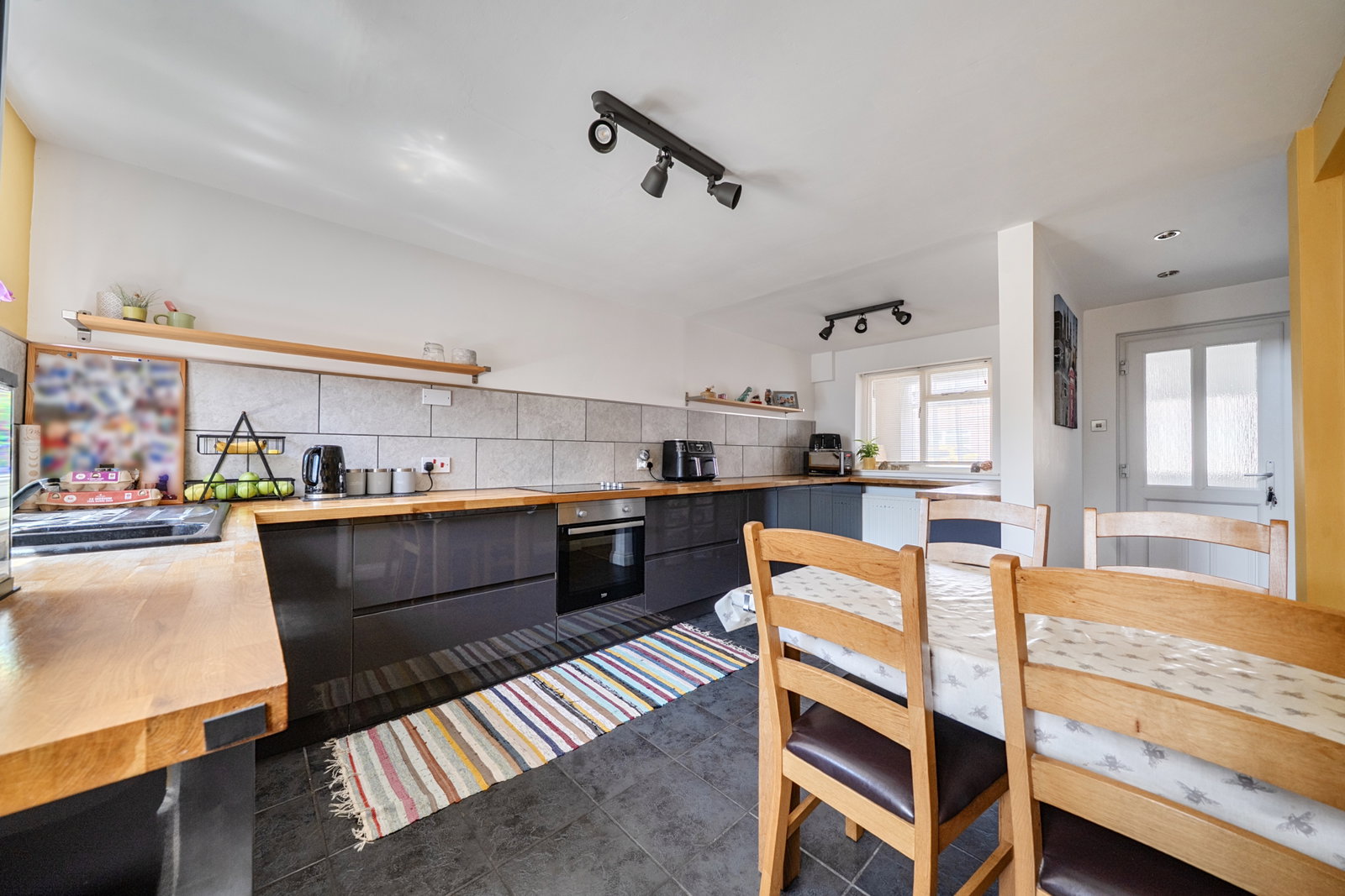 Terraced House in Warminster