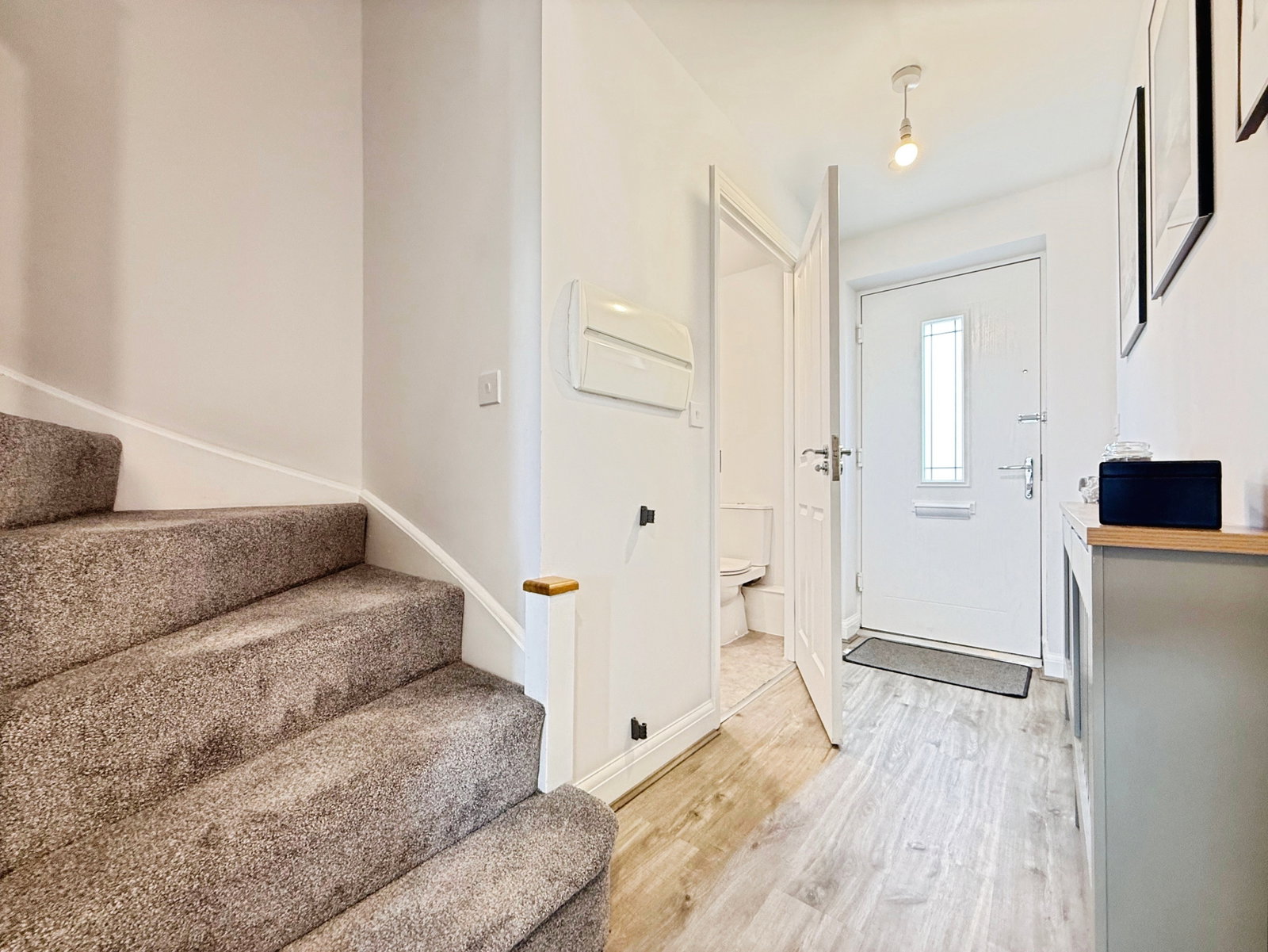 Detached House in Swansea