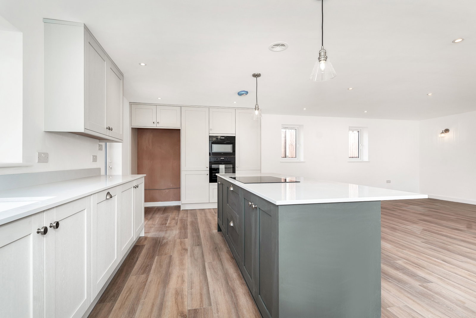 Bungalow in St. Neots 5