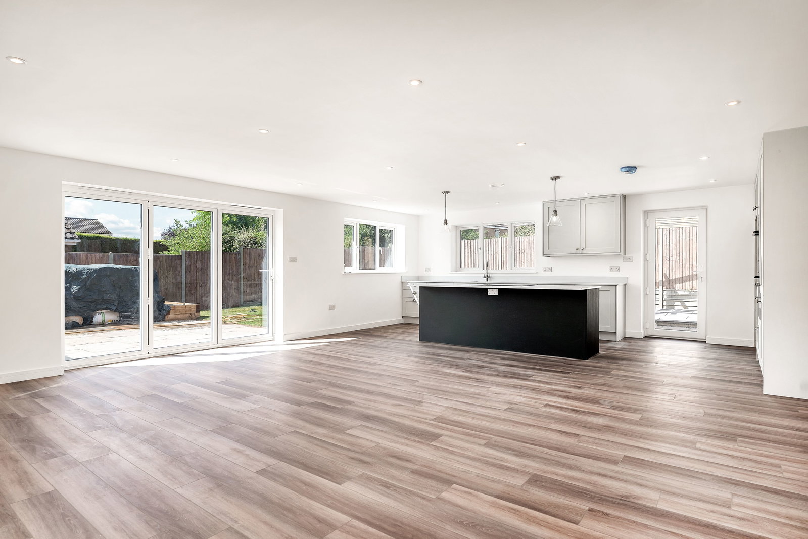 Bungalow for sale in St. Neots, Whistler Road, Eaton Ford, St. Neots, PE19 7RT