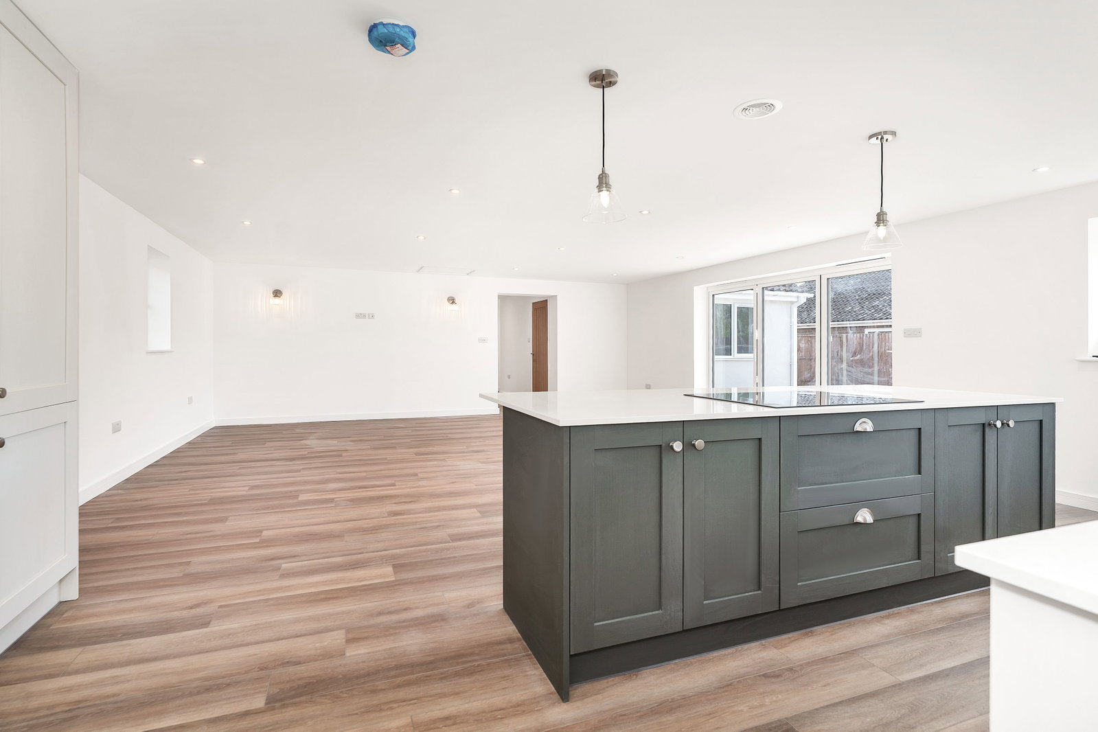 Bungalow in St. Neots 4