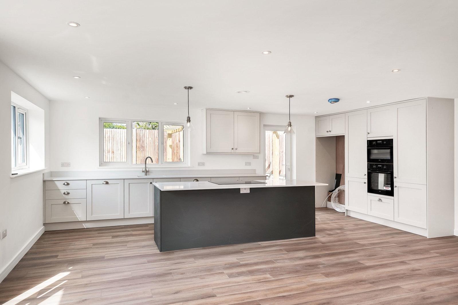 Bungalow in St. Neots 3
