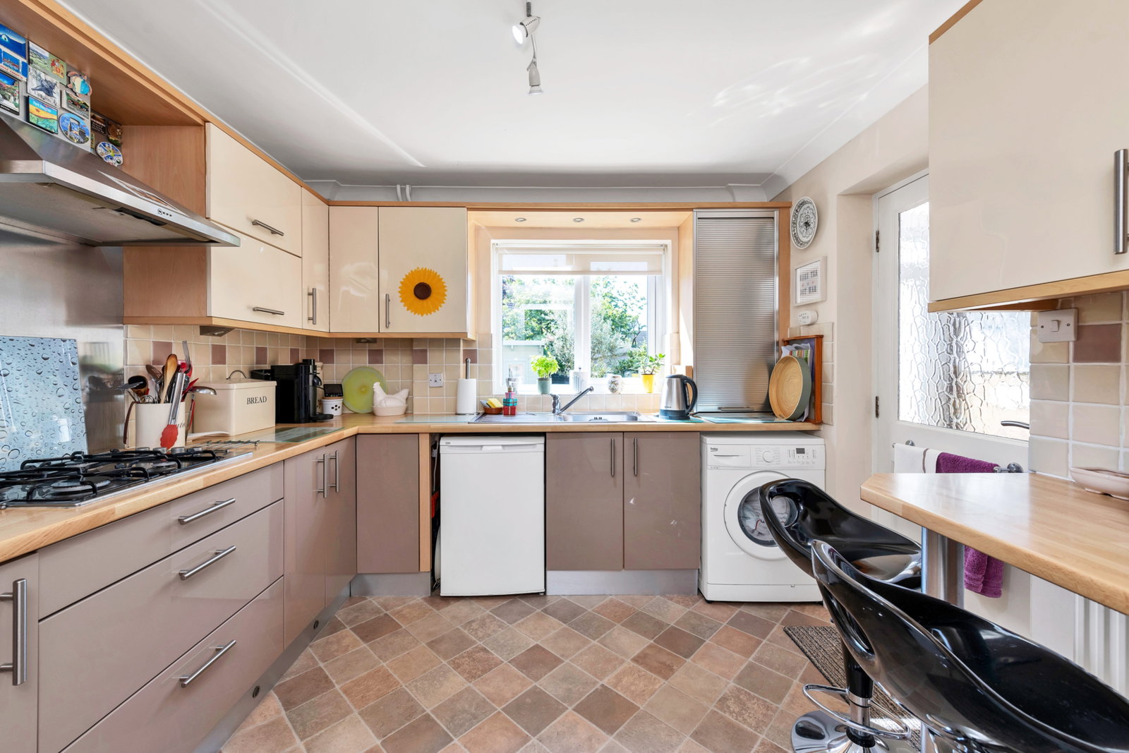 Detached House in Huntingdon