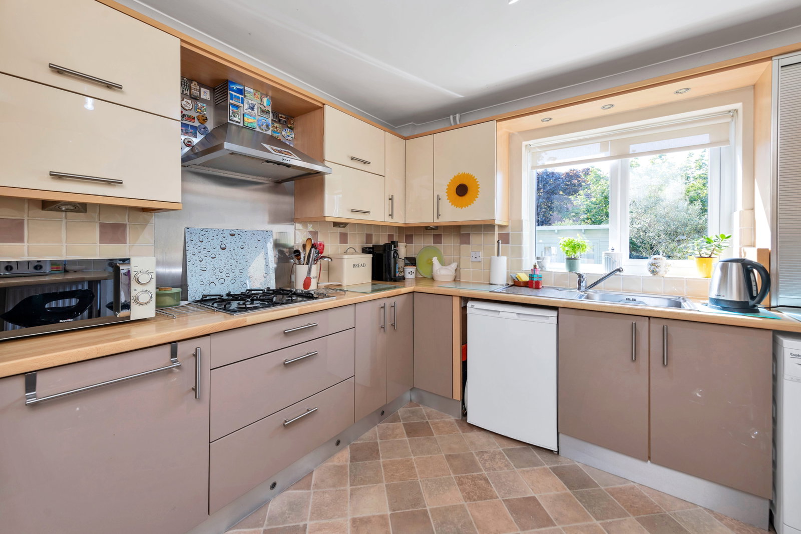 Detached House in Huntingdon