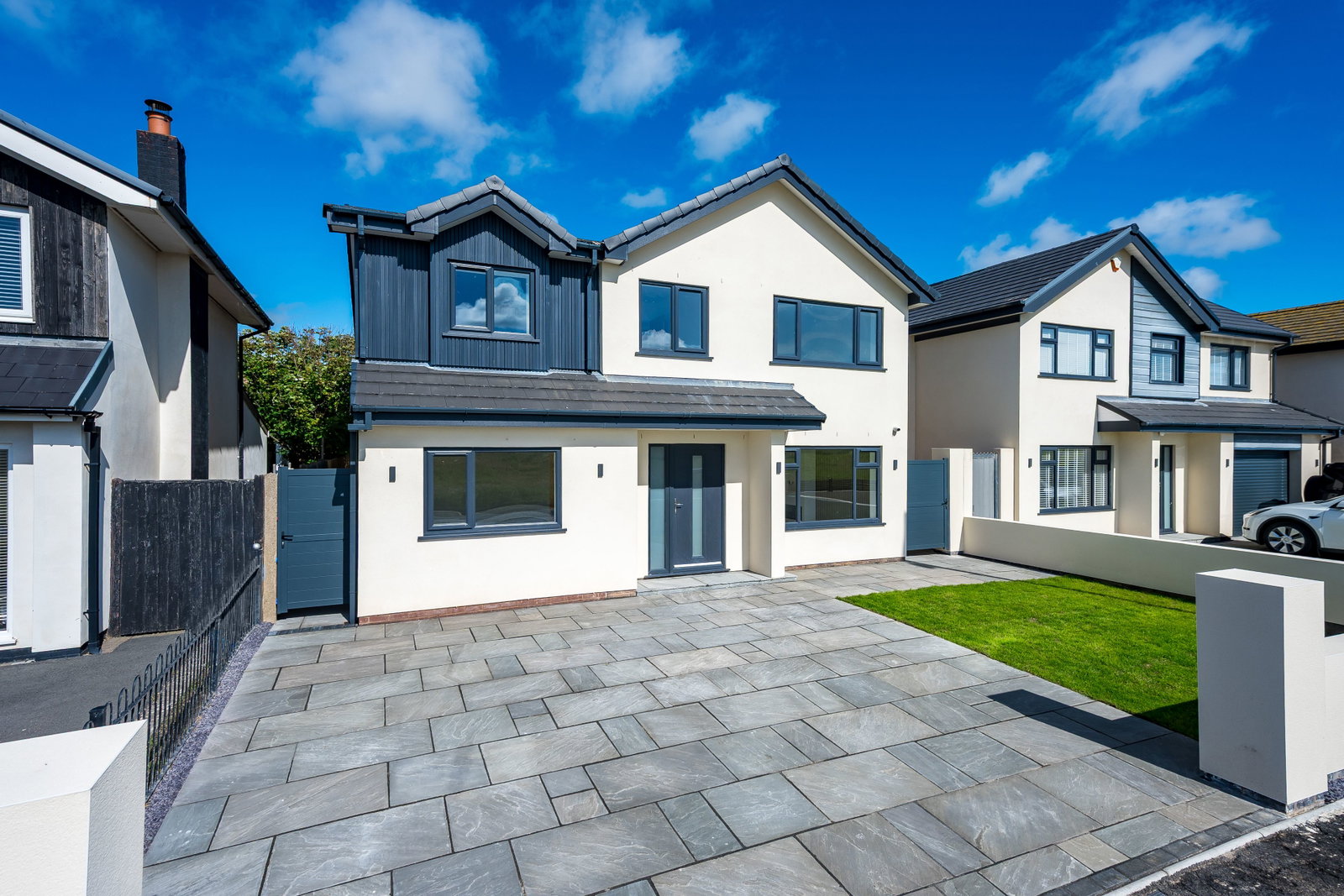 Detached House in Fleetwood