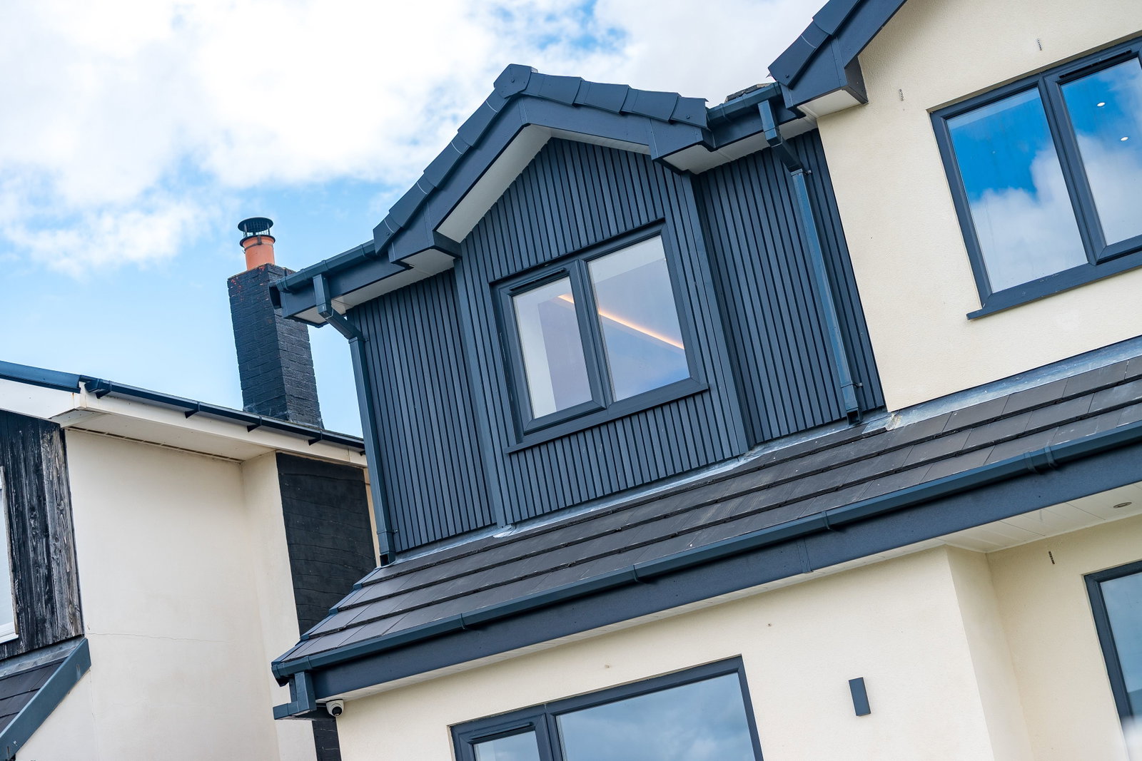 Detached House in Fleetwood