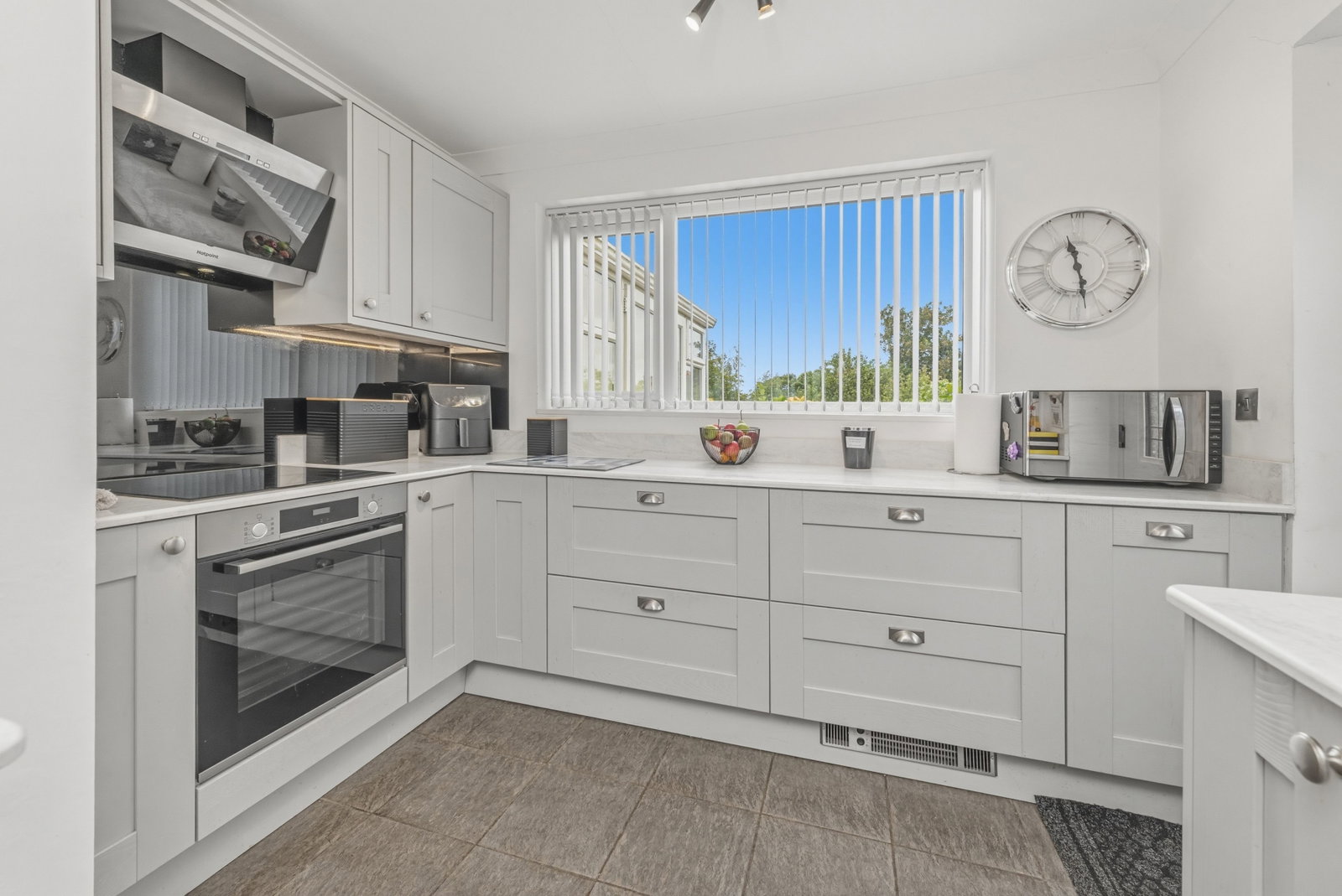 Semi Detached House in Leeds