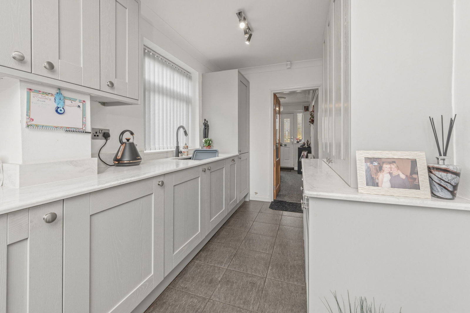 Semi Detached House in Leeds