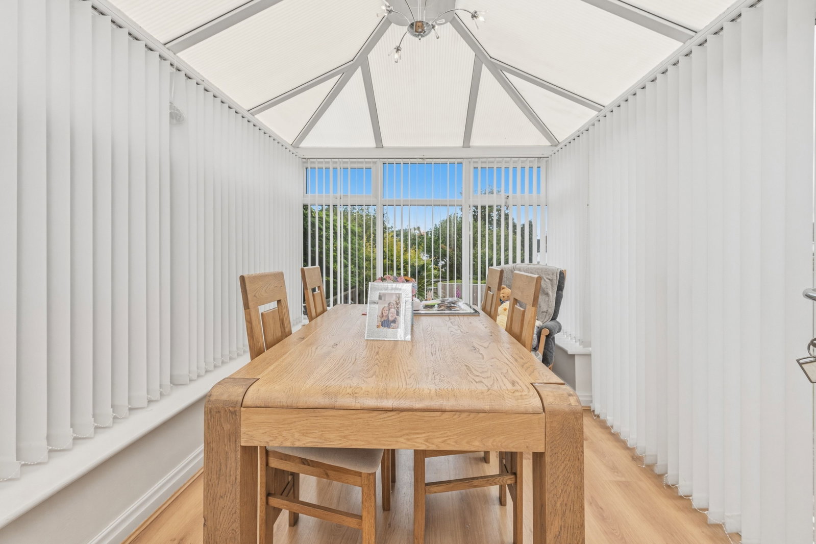 Semi Detached House in Leeds