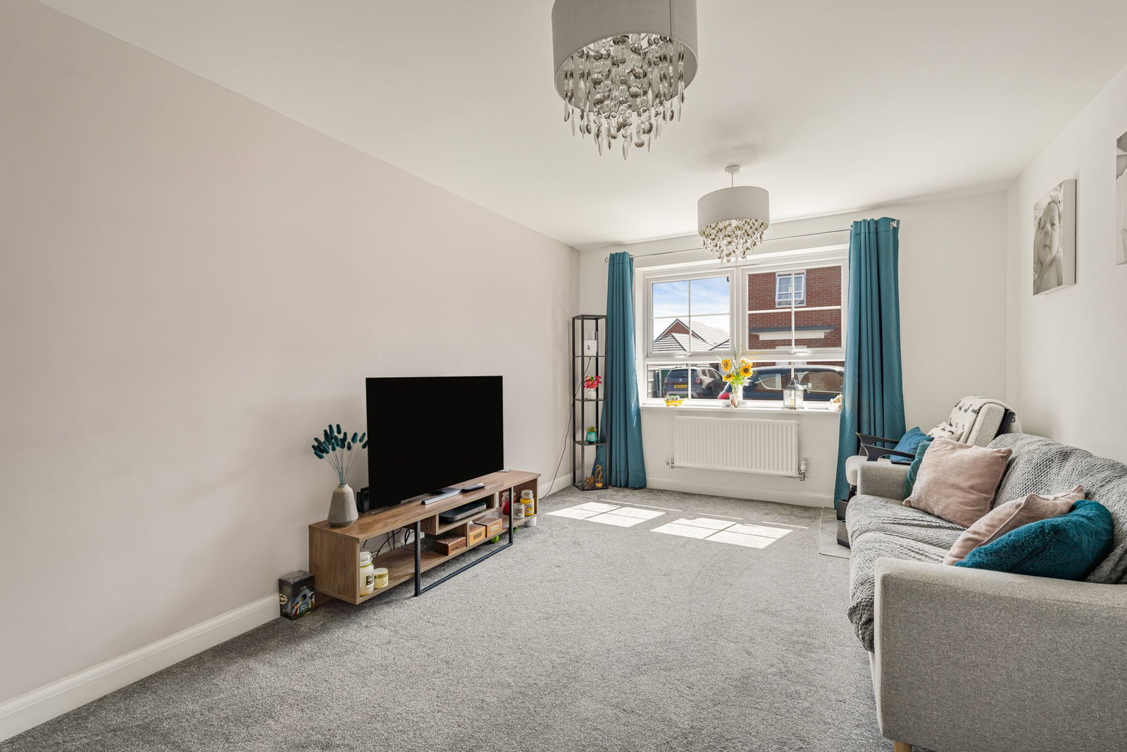 Detached House in Newent