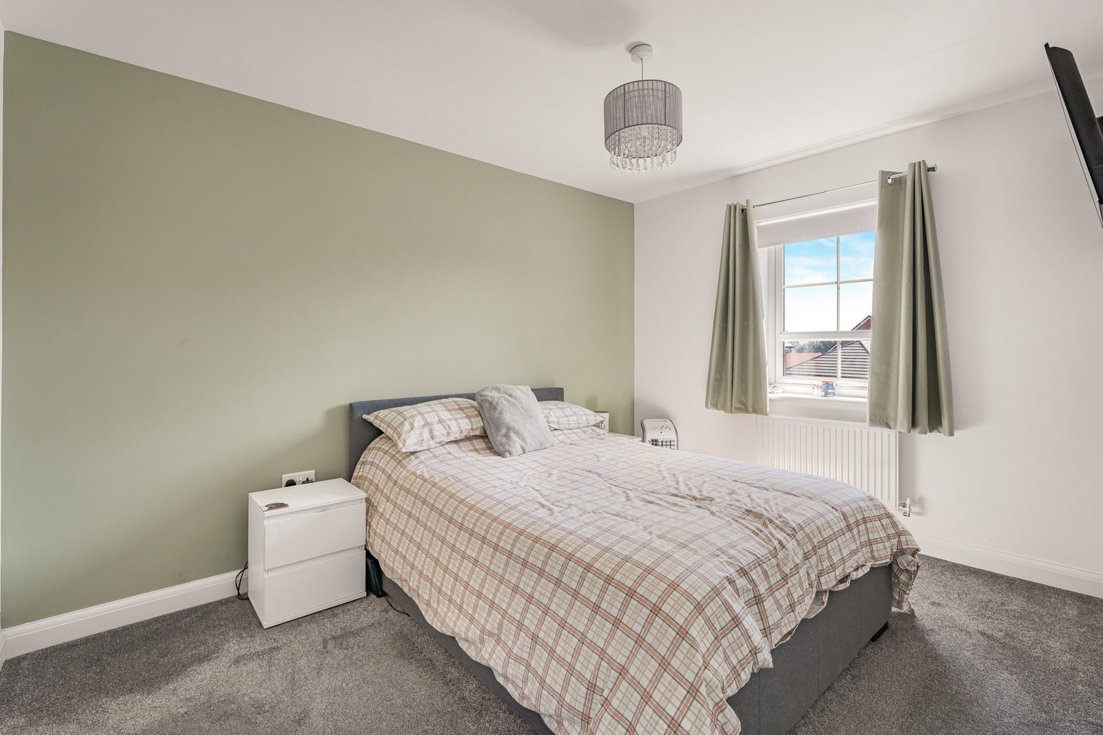 Detached House in Newent