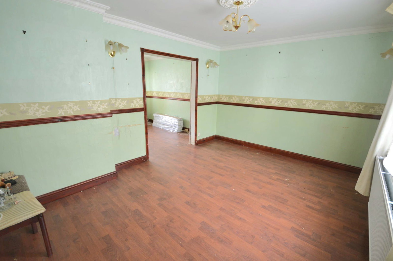 Semi Detached House in Port Talbot