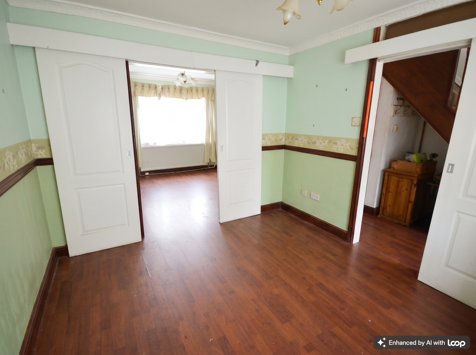 Semi Detached House in Port Talbot