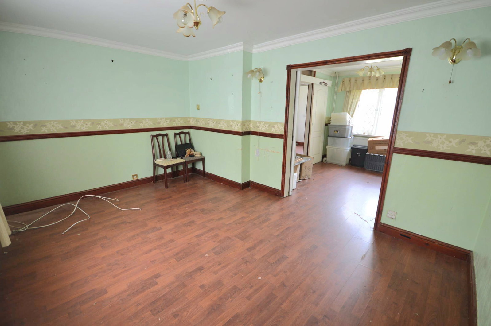 Semi Detached House in Port Talbot