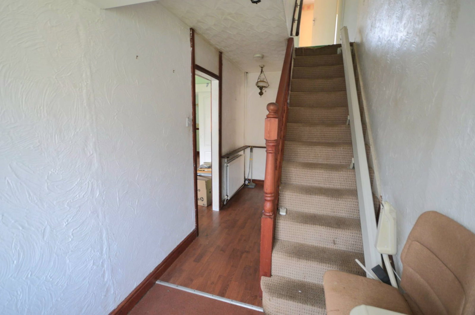 Semi Detached House in Port Talbot
