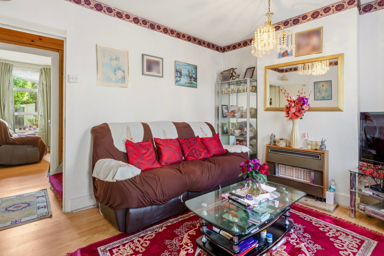 Terraced House in Croydon