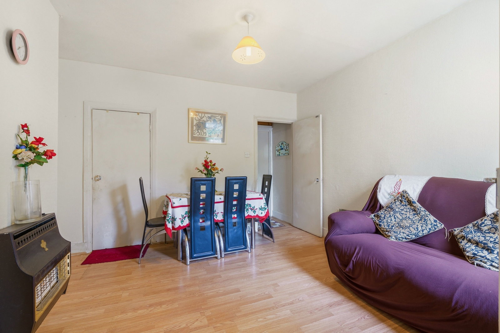 Terraced House in Croydon