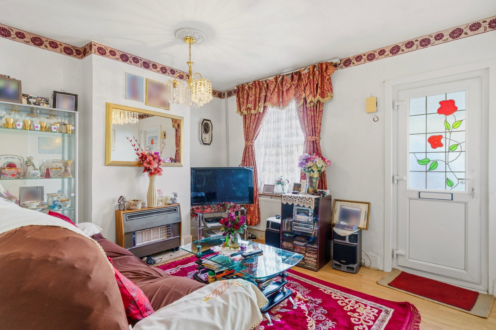 Terraced House in Croydon