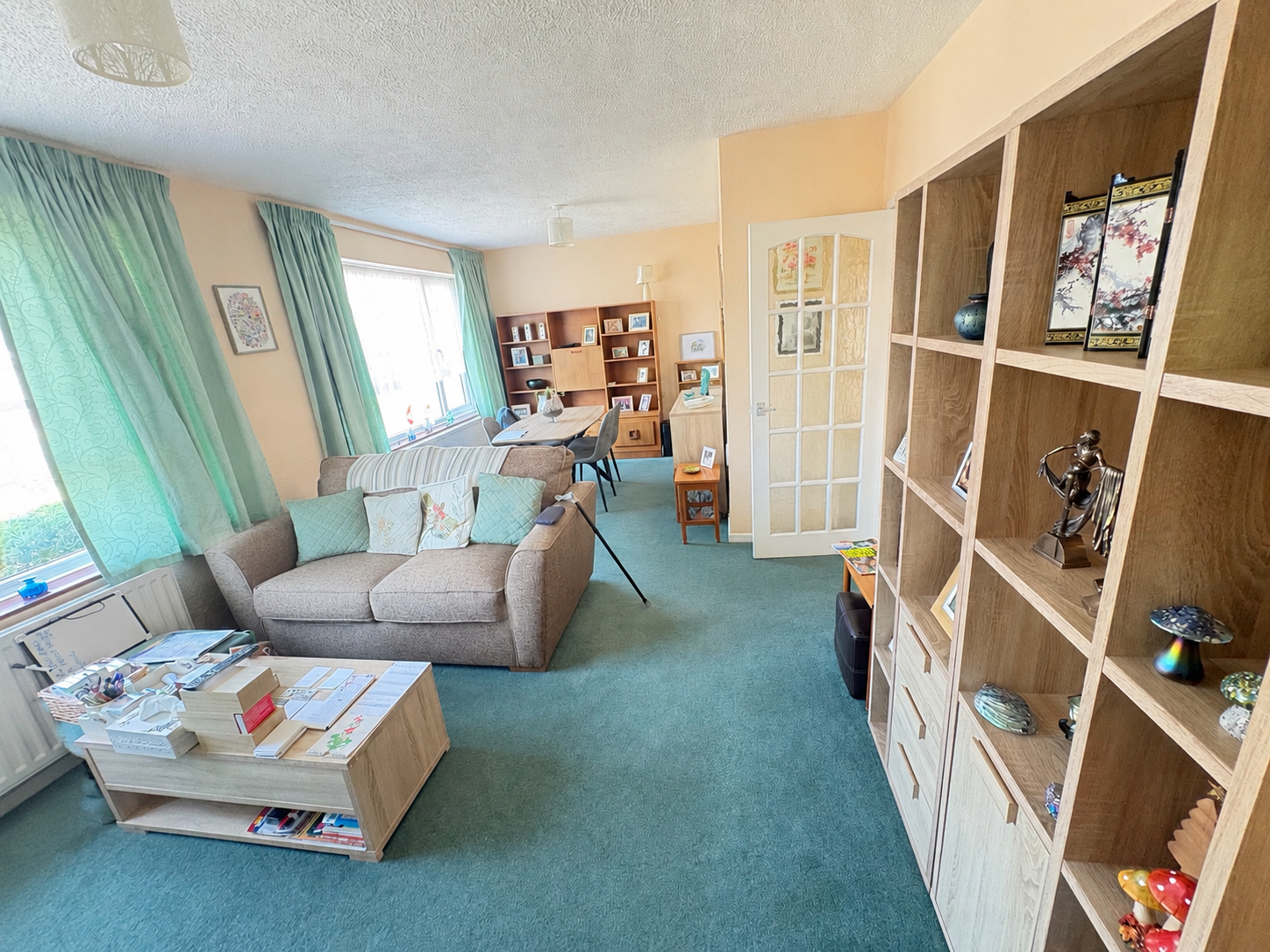 Bungalow in Wednesbury