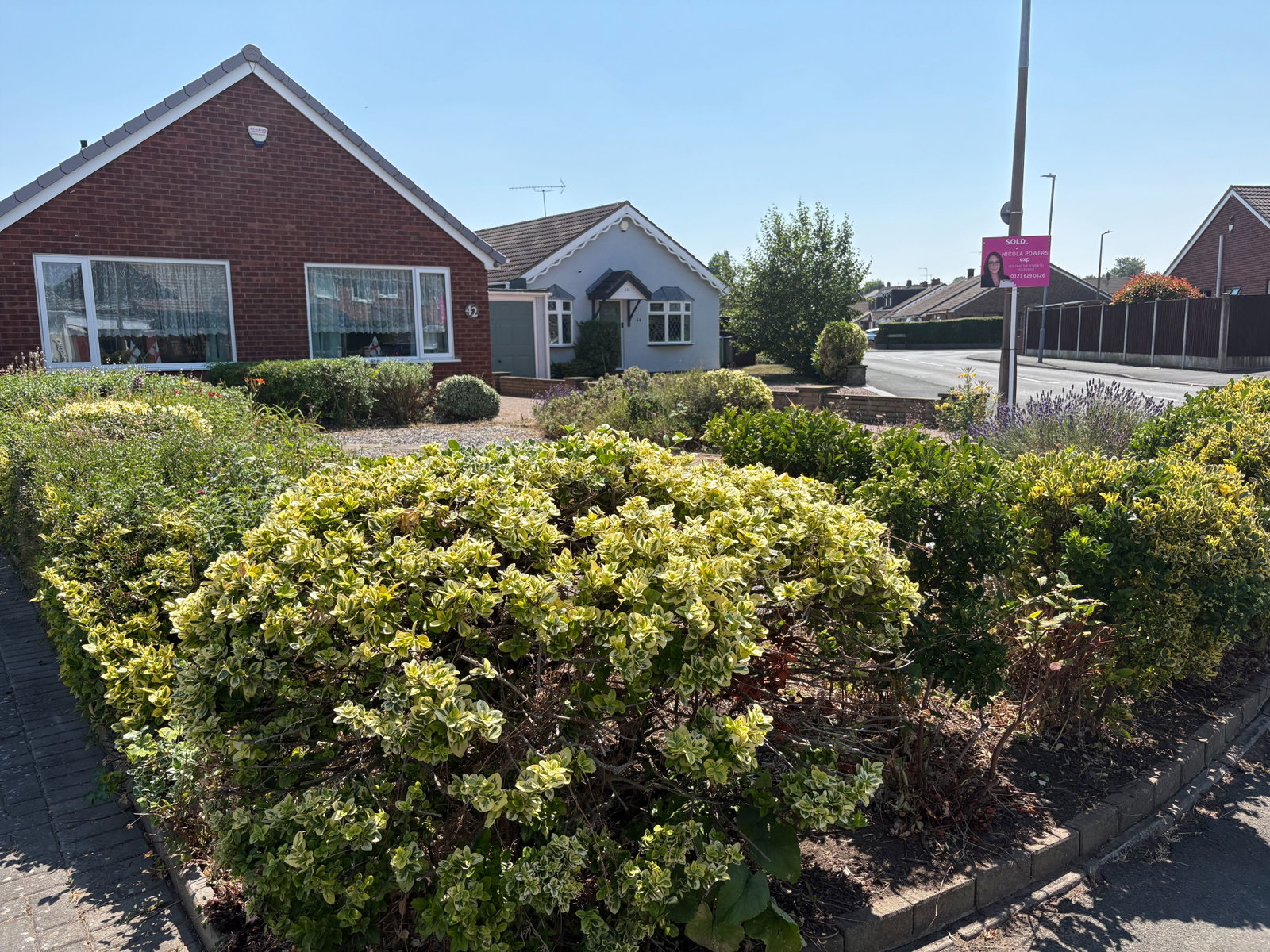 Bungalow in Wednesbury