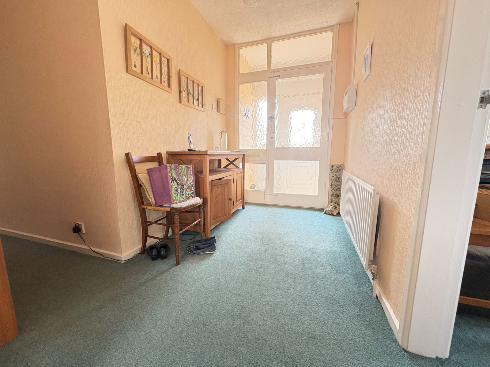 Bungalow in Wednesbury