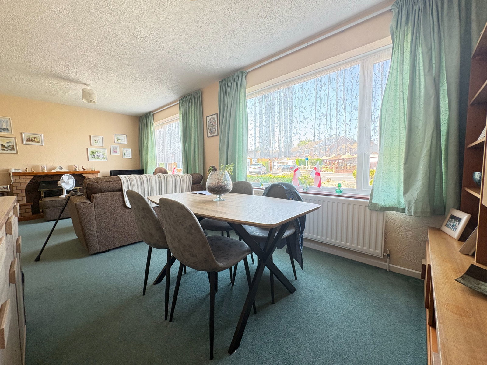 Bungalow in Wednesbury