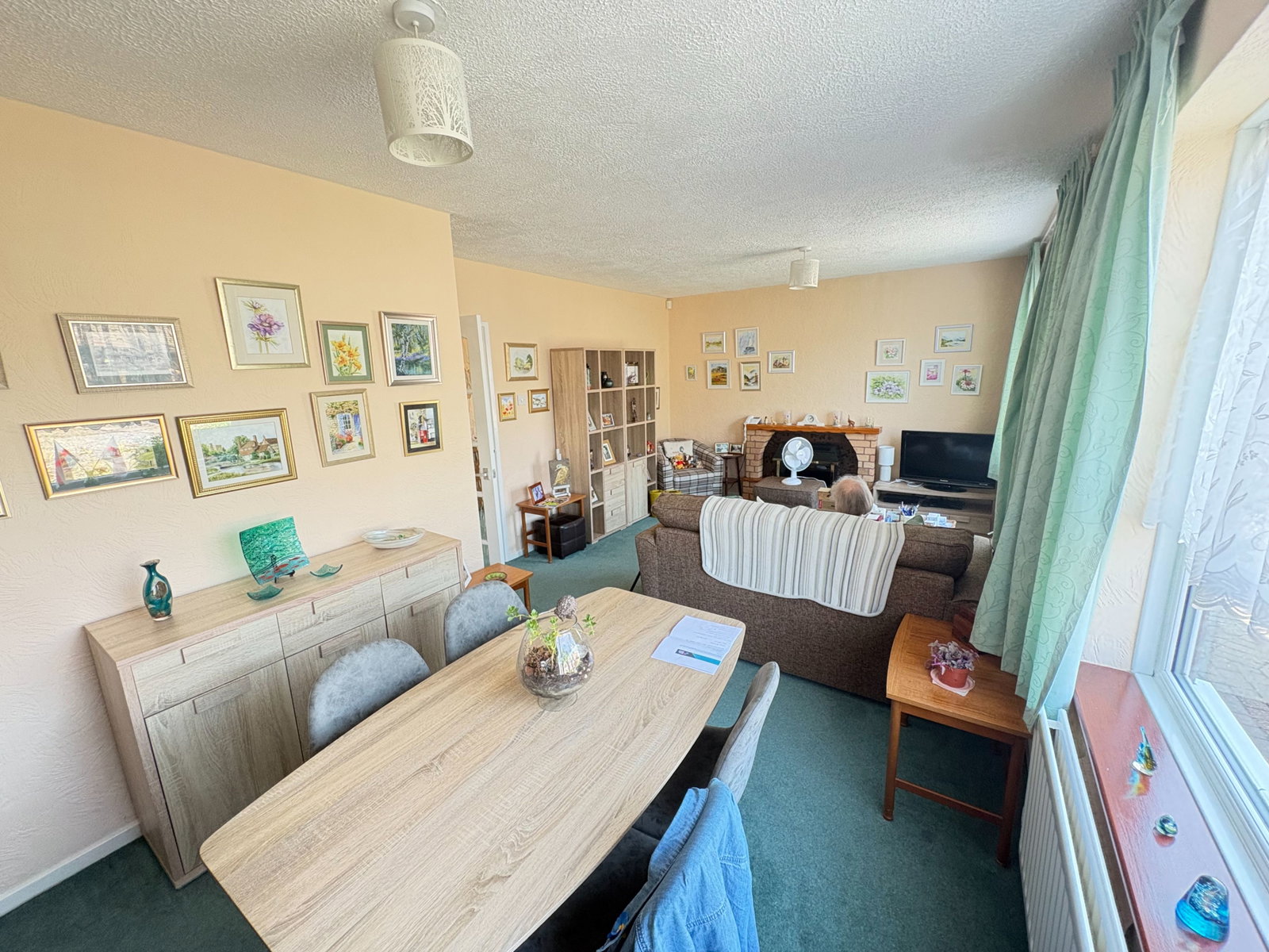 Bungalow in Wednesbury