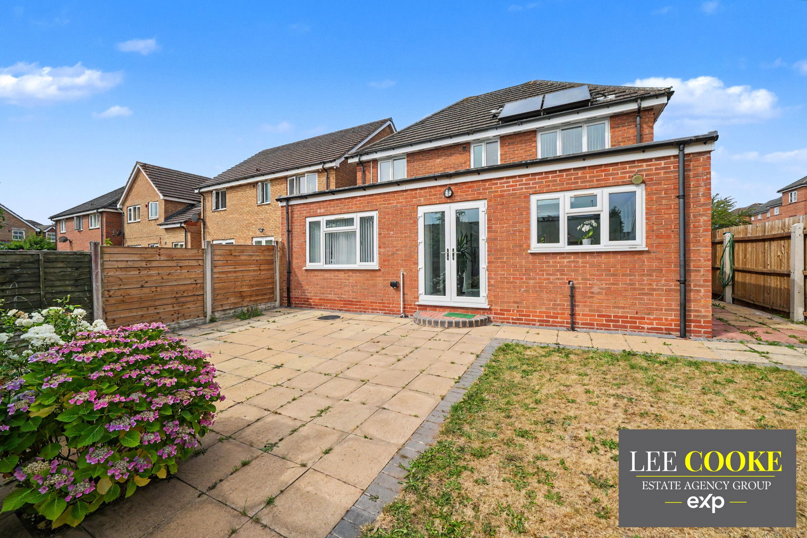 Detached House in Walsall