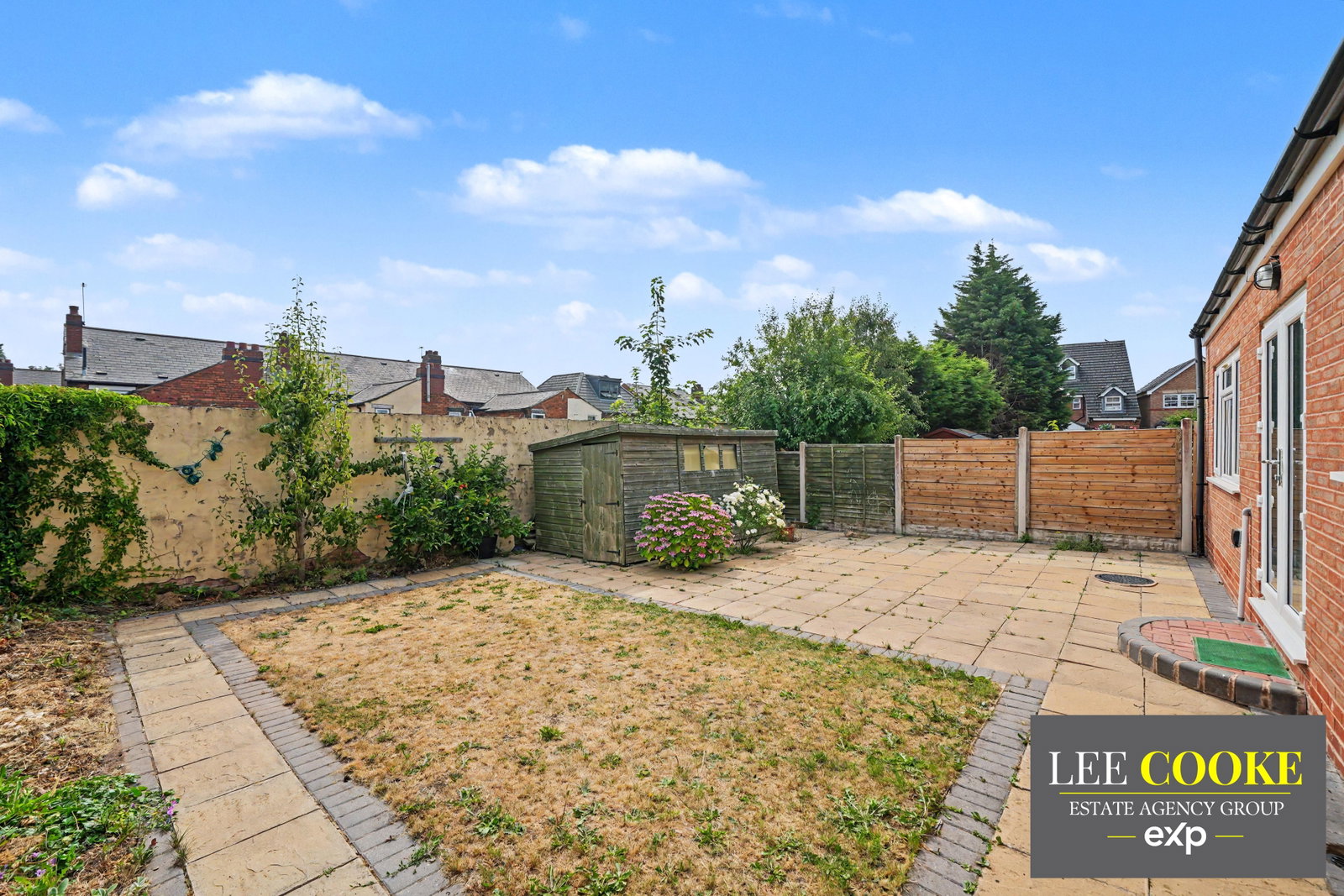Detached House in Walsall