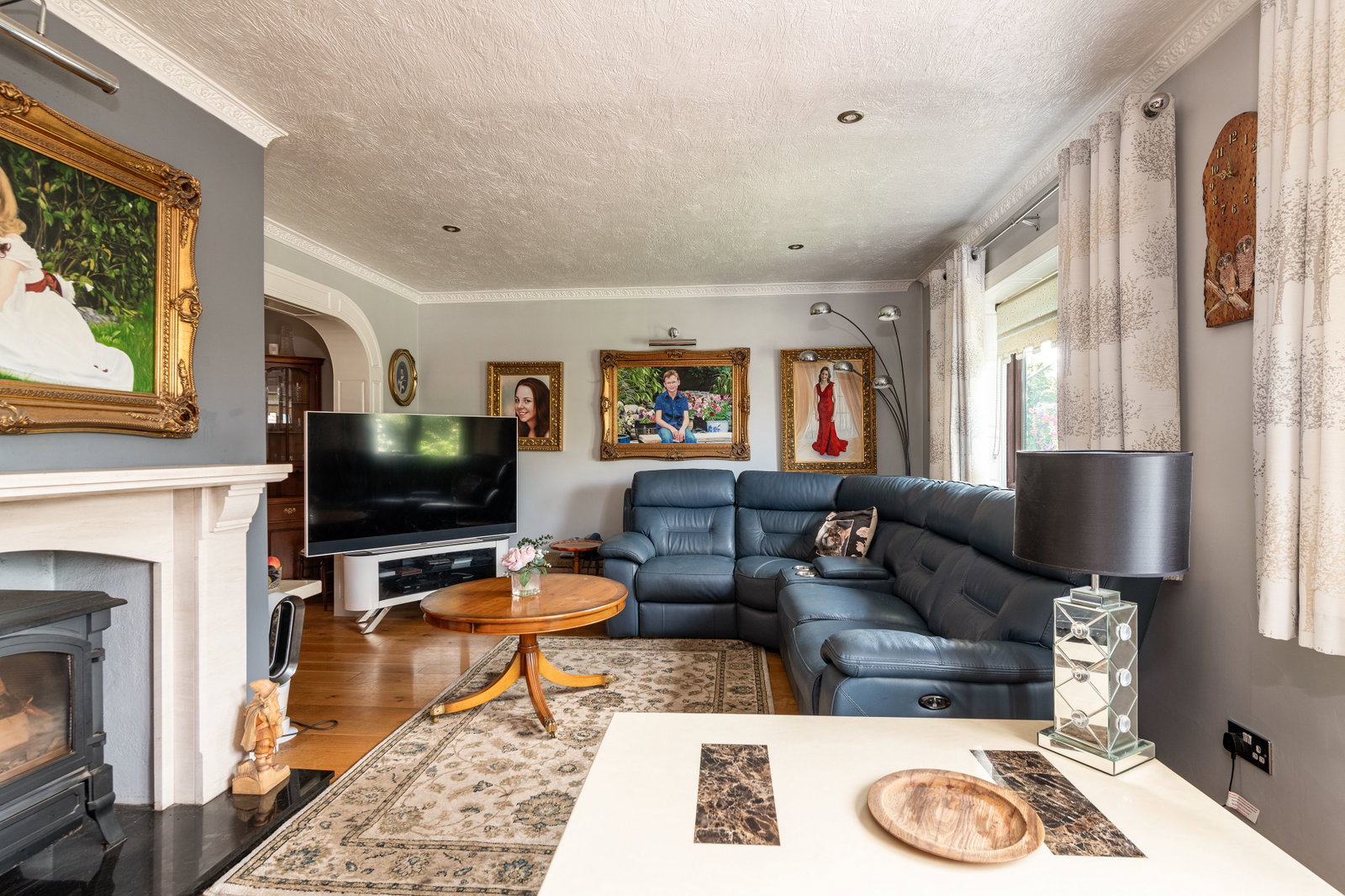 Detached House in Sheerness