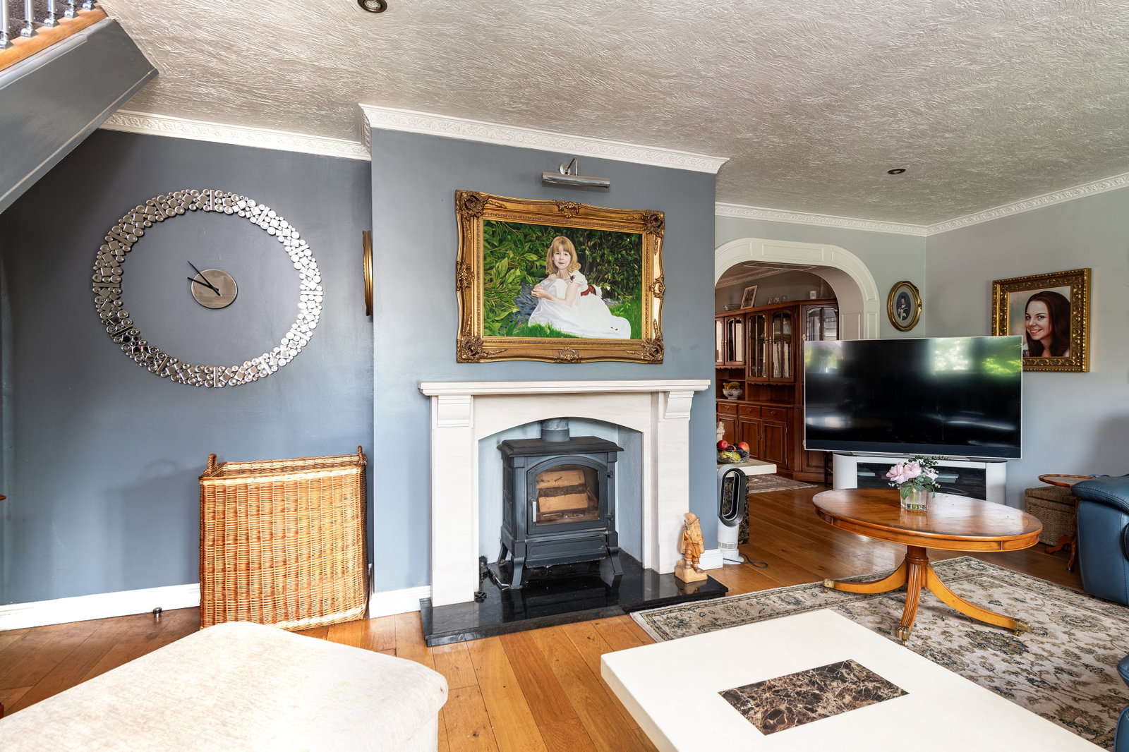 Detached House in Sheerness