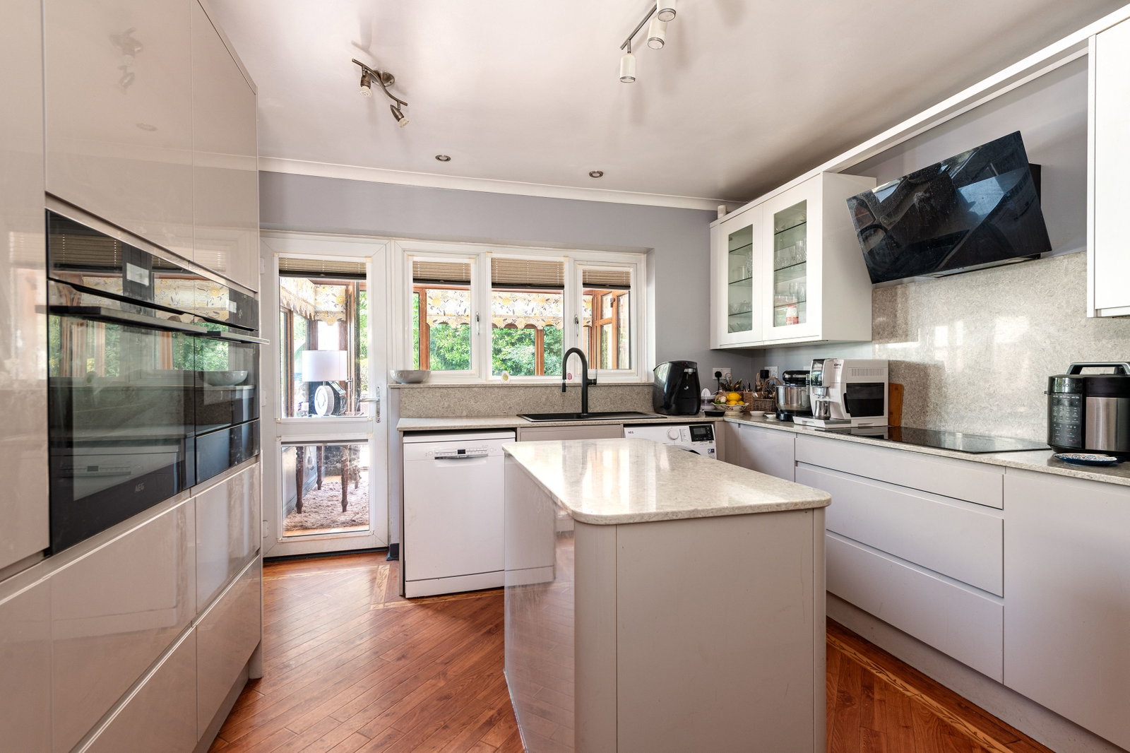 Detached House in Sheerness