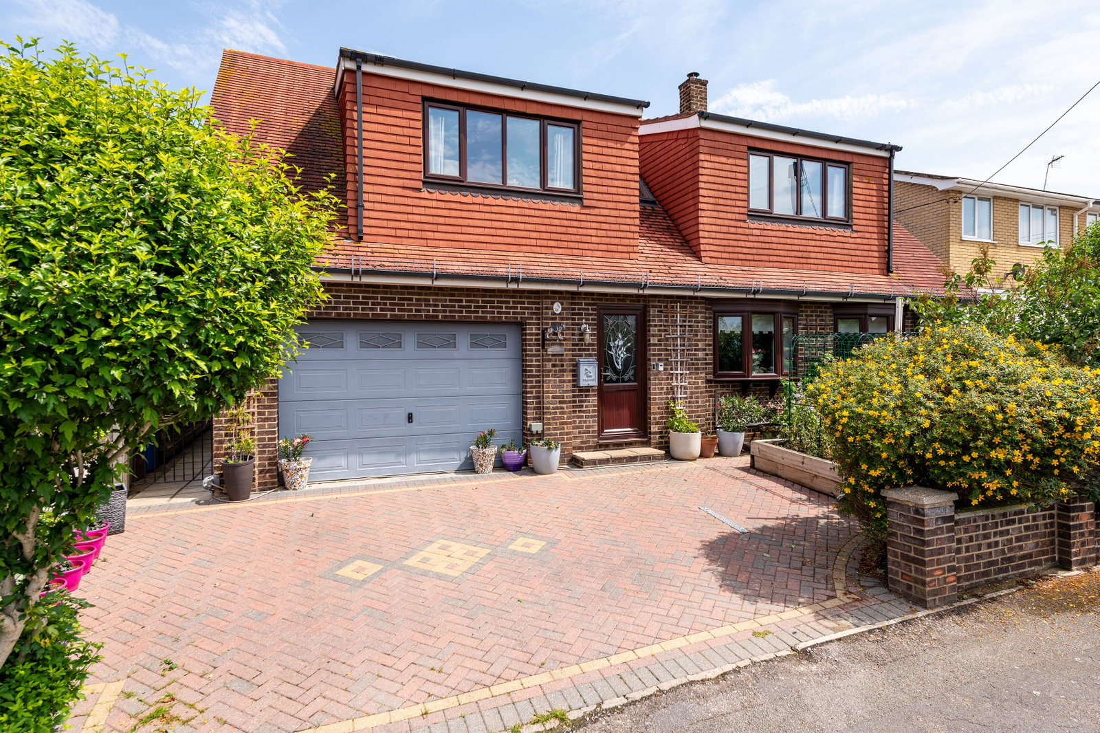 Detached House in Sheerness