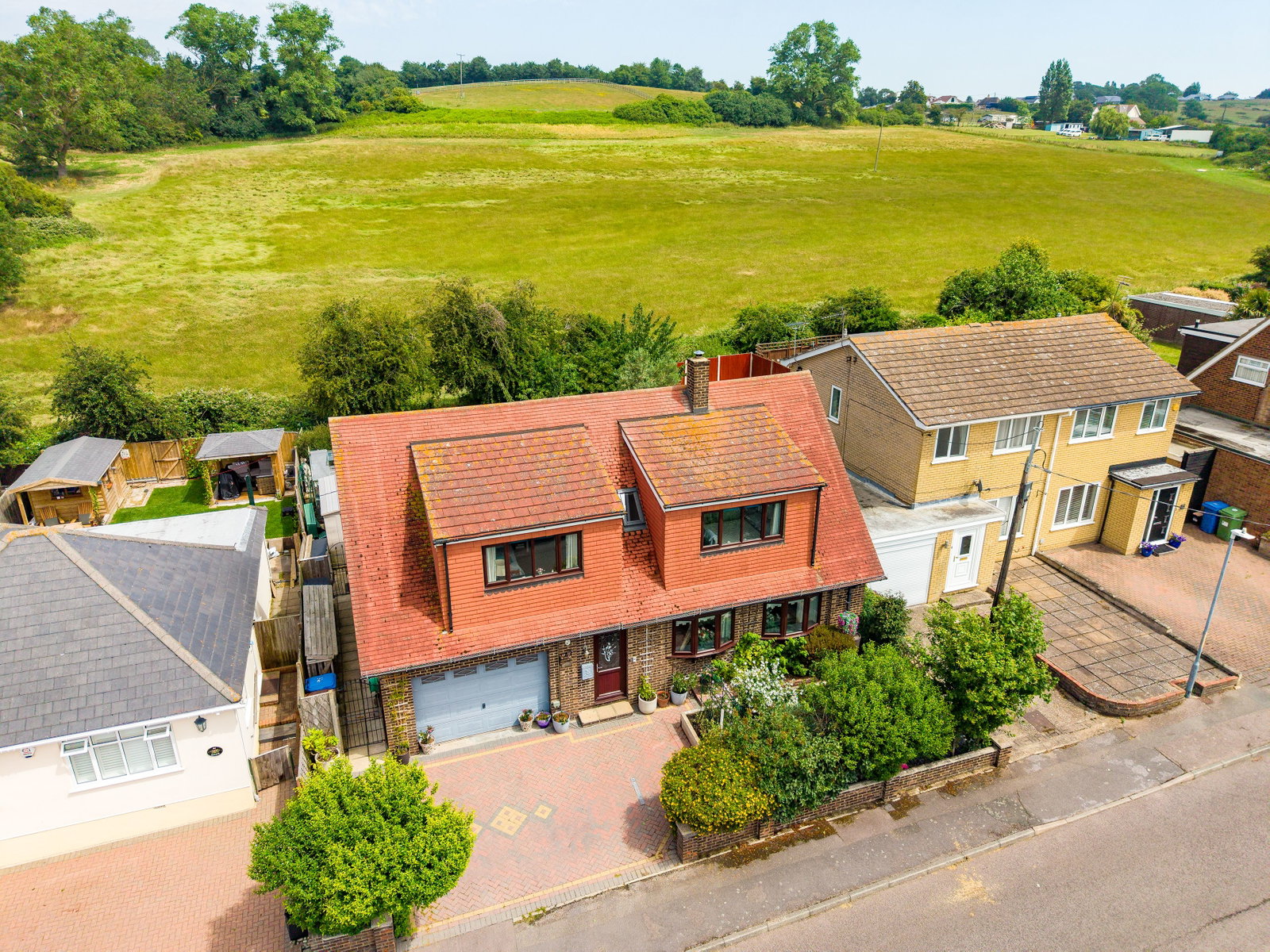 Detached House in Sheerness