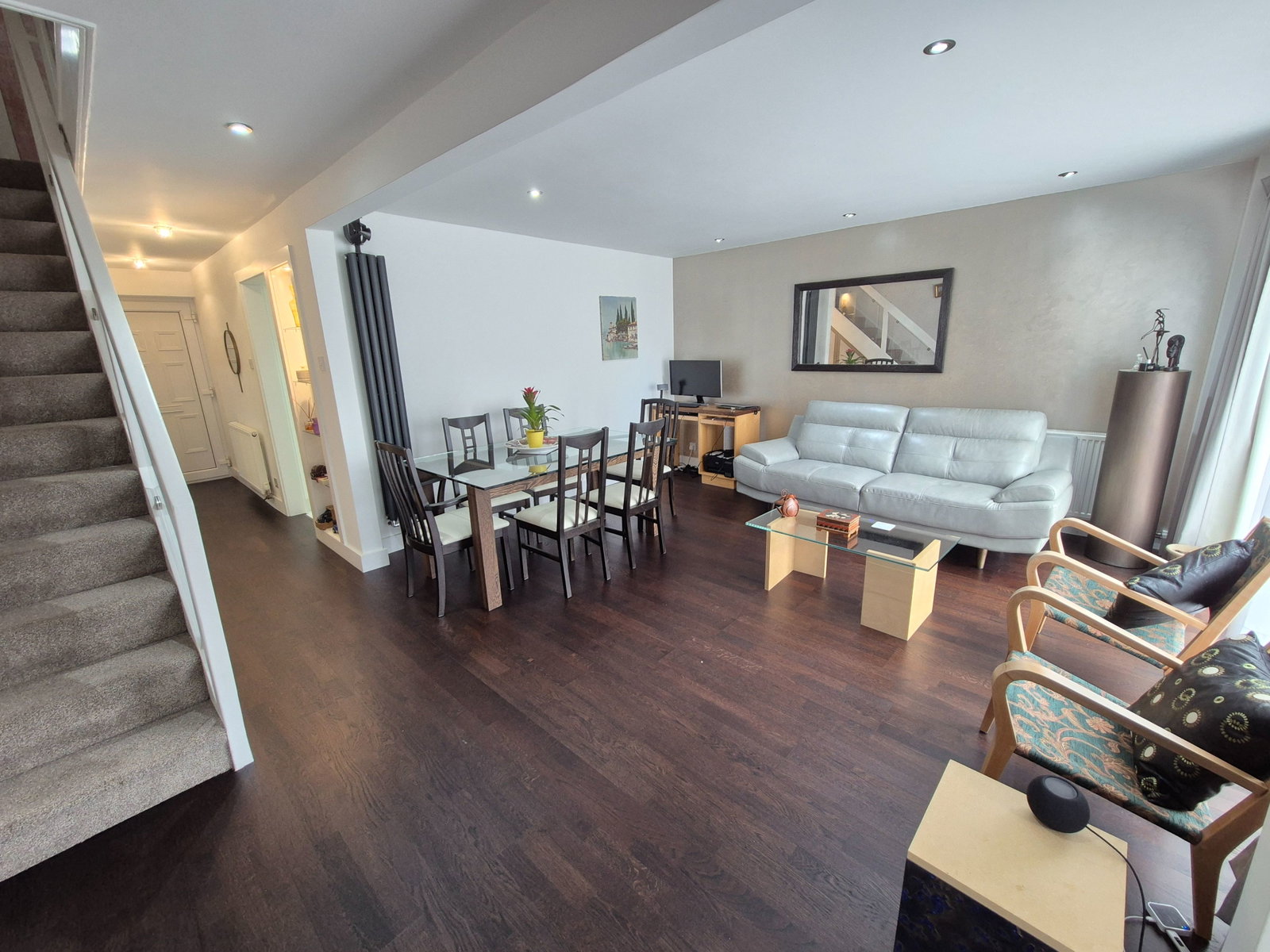 Terraced House in Dunstable