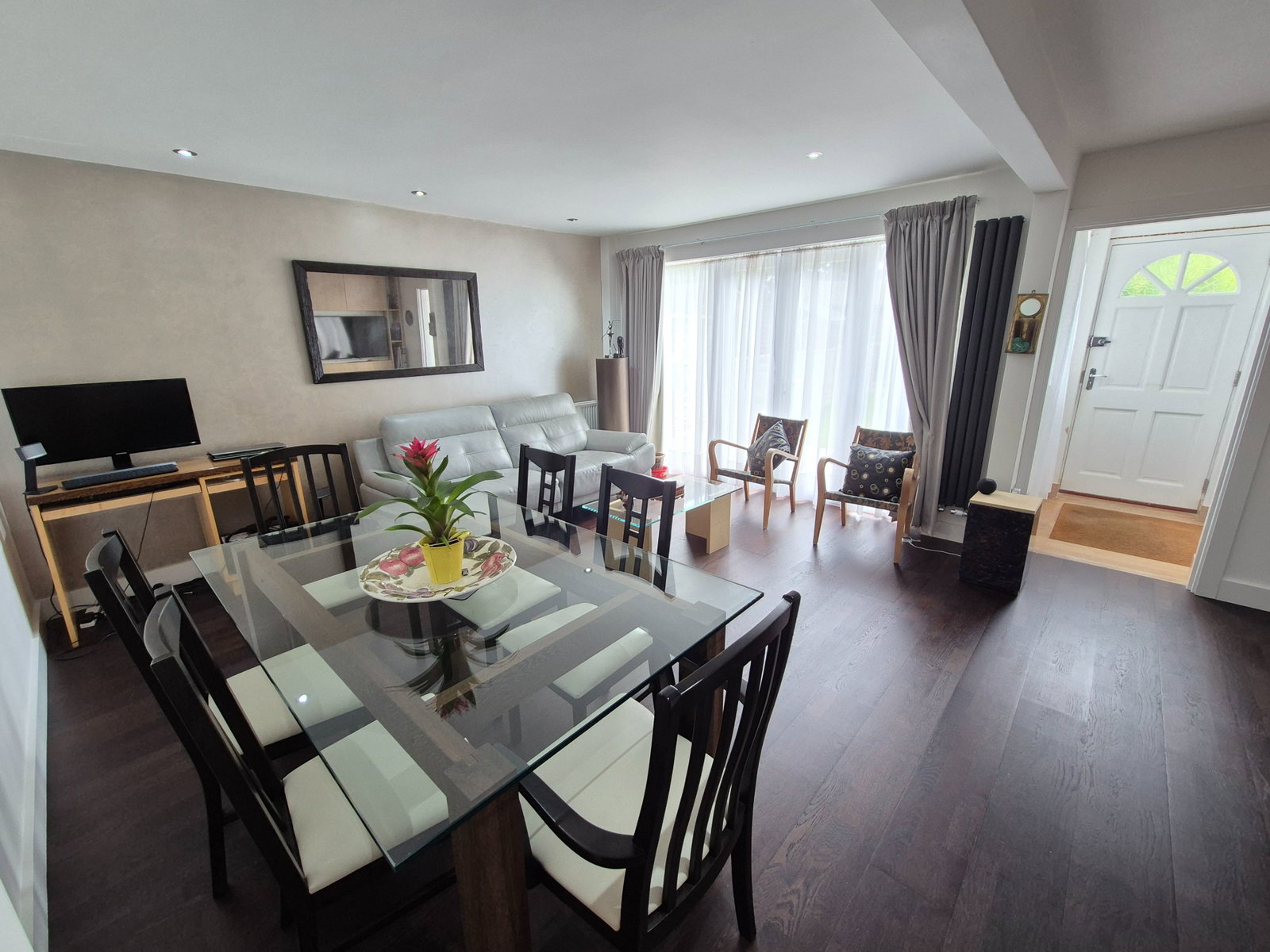 Terraced House in Dunstable